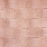 Minky -Lux Snuggle Roam ADOBE BLUSH From EZ Fabric