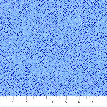 Lapis from the Tonal Trios Collection by Patrick Lose - Northcott Fabrics