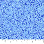Lapis from the Tonal Trios Collection by Patrick Lose - Northcott Fabrics