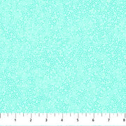 Aquamarine from the Tonal Trios Collection by Patrick Lose - Northcott Fabrics