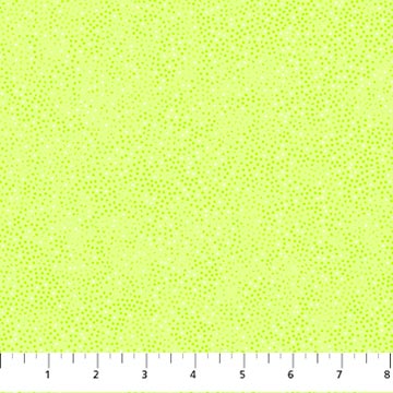 Peridot from the Tonal Trios Collection by Patrick Lose - Northcott Fabrics