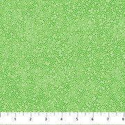 Emerald from the Tonal Trios Collection by Patrick Lose - Northcott Fabrics