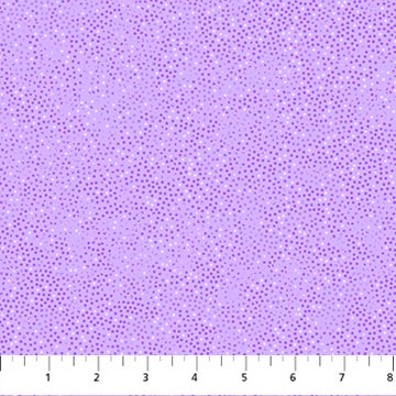Amethyst from the Tonal Trios Collection by Patrick Lose - Northcott Fabrics