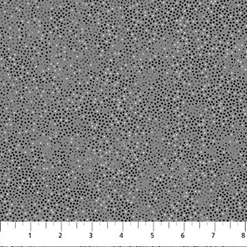 After Five from the Tonal Trios Collection by Patrick Lose - Northcott Fabrics