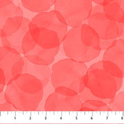 Cherry from the Tonal Trios Collection by Patrick Lose - Northcott Fabrics