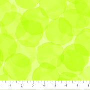 Pickle Juice from the Tonal Trios Collection by Patrick Lose - Northcott Fabrics