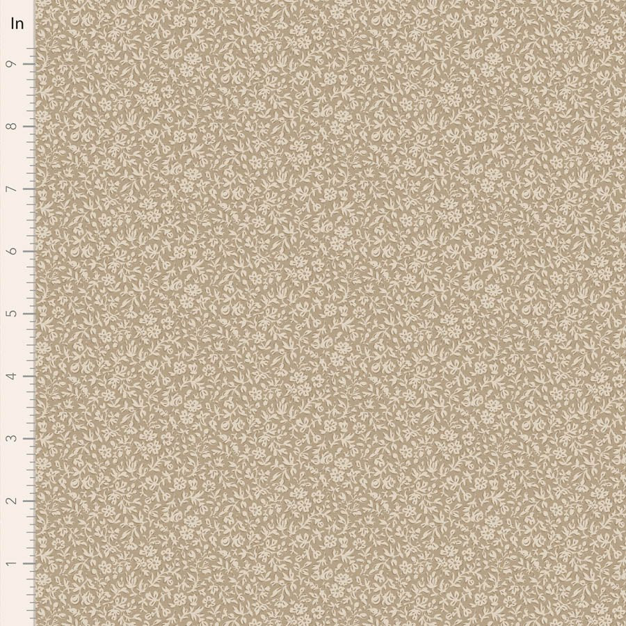 Merry Little Christmas Blender Eve Clay from Tilda Fabrics