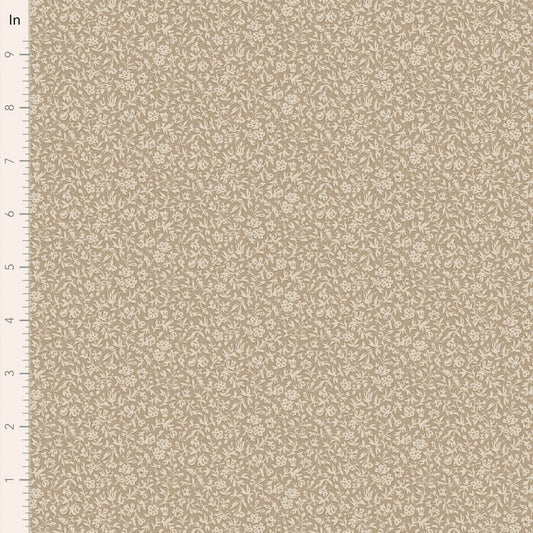 Merry Little Christmas Blender Eve Clay from Tilda Fabrics