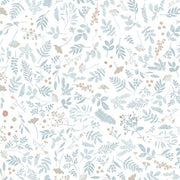 Found Sprigs from Mindscape Collection by Katarina Roccella for Art Gallery Fabric- 100% High Quality Cotton