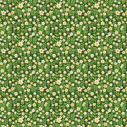 Field of Flowers from the Forest Fables Collection - Paintbrush Fabrics