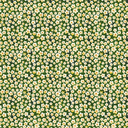 Falling Flowers from the Forest Fables Collection - Paintbrush Fabrics