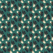 Bok Choy from the Year of the Snake Collection - Paintbrush Fabrics