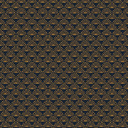 Fans from the Year of the Snake Collection - Paintbrush Fabrics