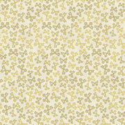 Devine Entry in Tan from the Leo XIV Collection - Paintbrush Fabric