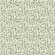 Branches in Green from the Leo XIV Collection - Paintbrush Fabric