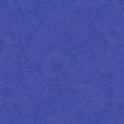 Rooville-Outback Roo in Lapis from Benartex Fabrics