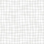 UpWords-Floating in Gray from Benartex Fabrics