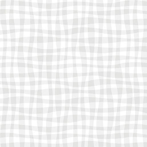 UpWords-Floating in Gray from Benartex Fabrics
