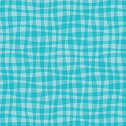 UpWords-Floating in Aqua from Benartex Fabrics