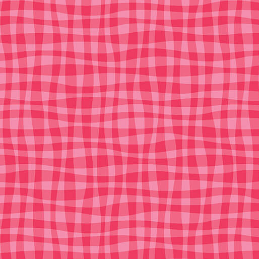 UpWords-Floating in Rose from Benartex Fabrics