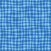 UpWords-Floating in Blue from Benartex Fabrics