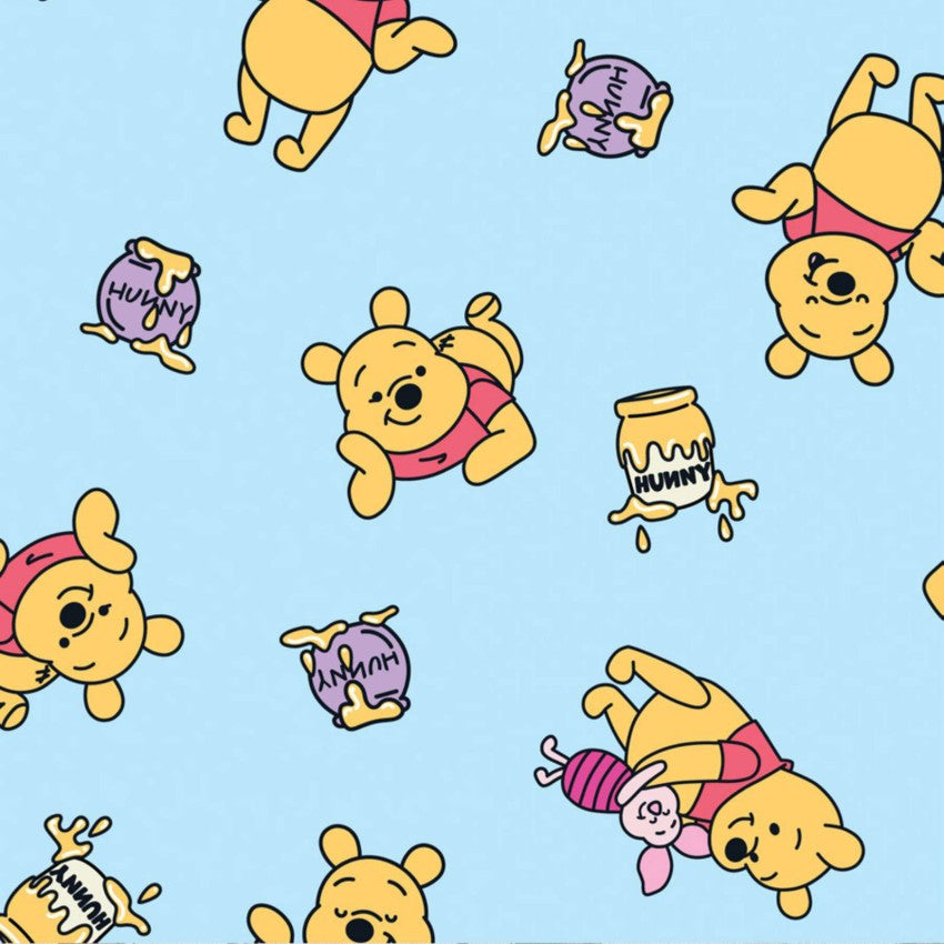 Licensed Fabric