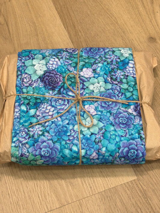 Brown Bag Mystery - Garden Vibes 2