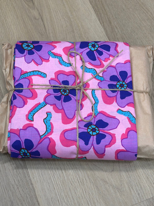 Brown Bag Mystery -Pink Kaffe