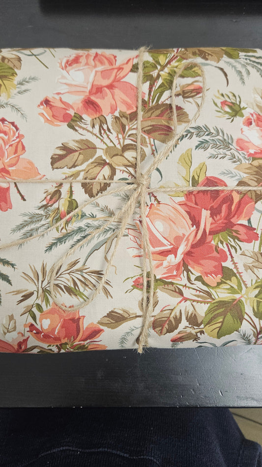 Brown Bag Mystery - Centerpiece Floral