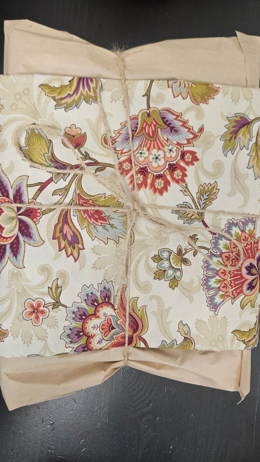 Brown Bag Mystery - Canterbury Floral