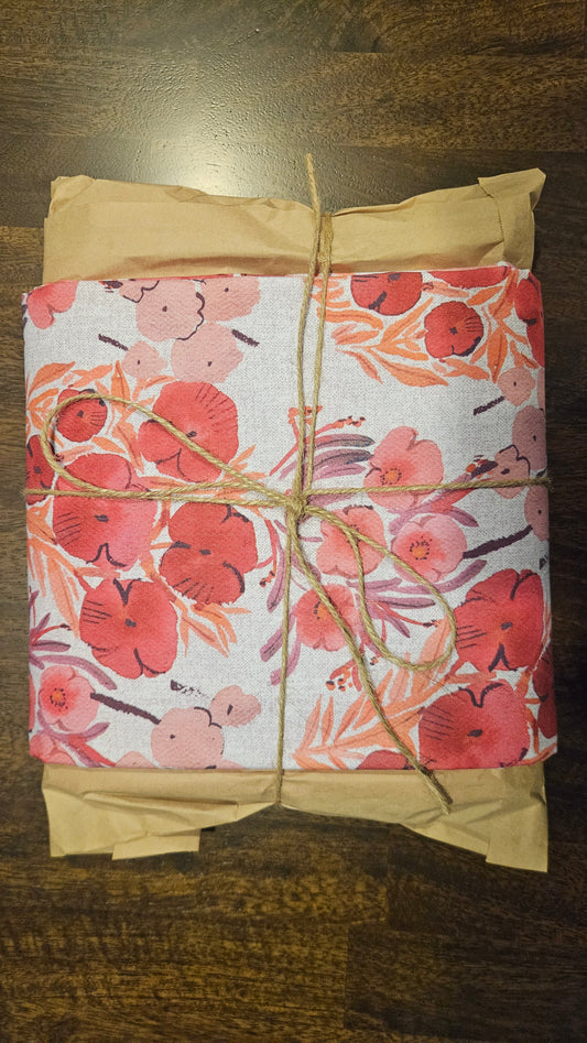 Brown Bag Mystery - Garden Party