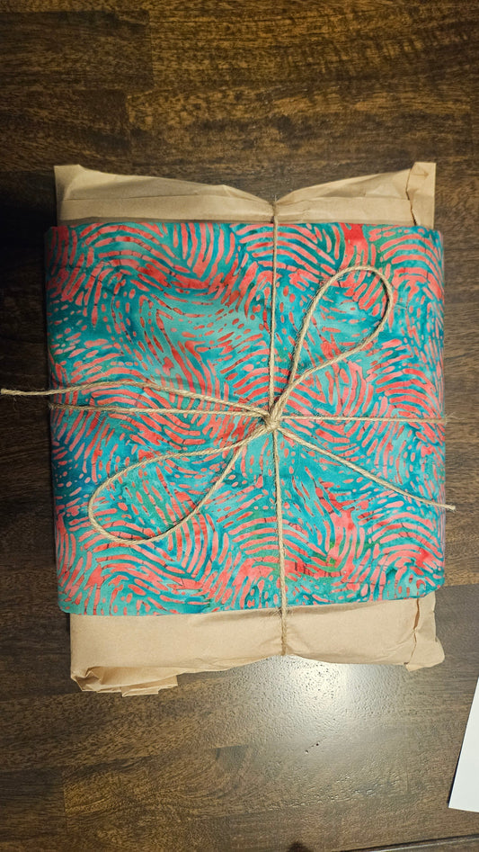 Brown Bag Mystery - Tropical Sunset