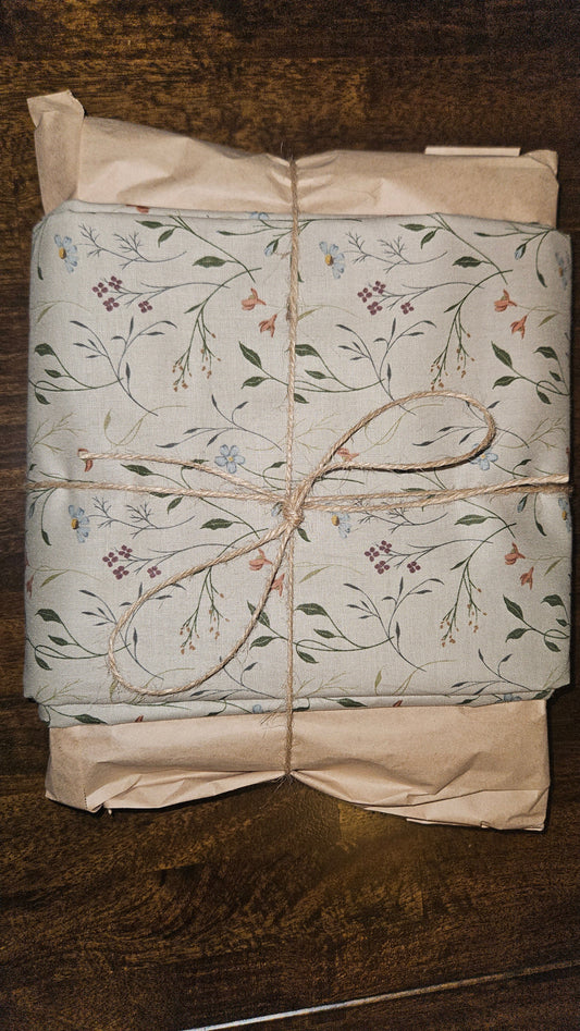 Brown Bag Mystery - Threads of Grace