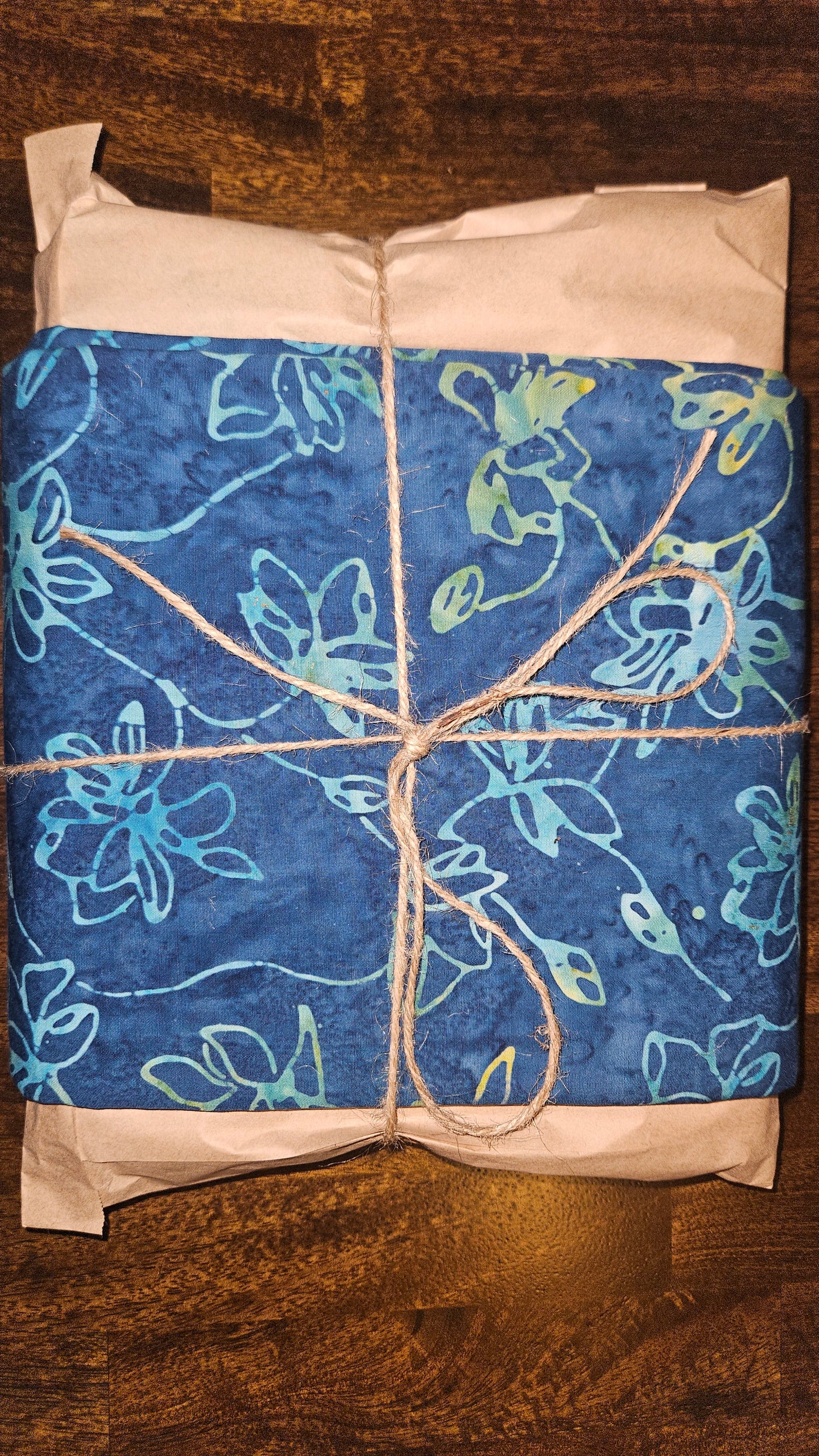 Brown Bag Mystery - Rainforest 1