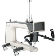 Grace Q'nique 19X Elite Longarm with 10-Foot Frame + Training