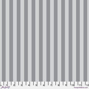 Tula Pink True Colors Graywork  - Tent Stripe Fog
