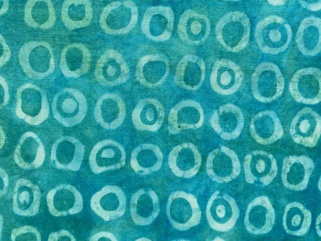 Green/Teal Palette Fabric BUNDLE - 10 Fabrics from Anthology Fabrics - Quilt Shop Quality - Choose Your Cut