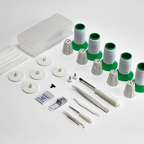 Elna eXtend Covermax