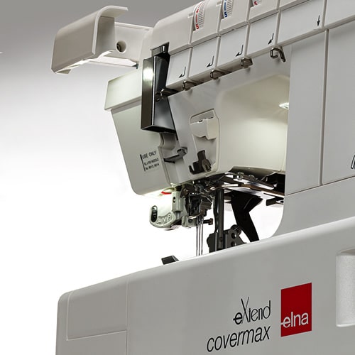 Elna eXtend Covermax