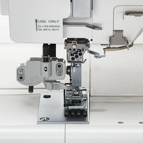 Elna eXtend Covermax