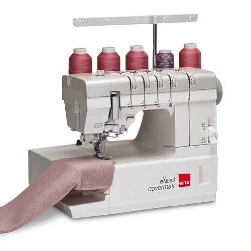 Elna eXtend Covermax