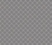 Interwoven in Ash from the Ink Perfect Carbon Edition Collection by Art Gallery Fabrics Studio - 100% Cotton