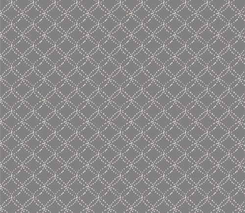 Interwoven in Ash from the Ink Perfect Carbon Edition Collection by Art Gallery Fabrics Studio - 100% Cotton