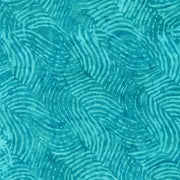 Pizzazz-Strokes in Ocean from Anthology Fabrics