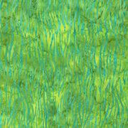 Pizzazz-Zebra Stripe in Jungle from Anthology Fabrics