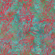 Pizzazz-Strokes in Pizzazz from Anthology Fabrics