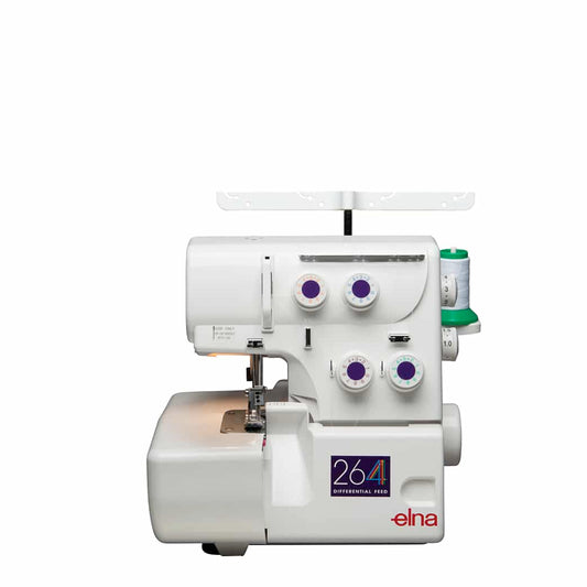 Elna eXtend 264 Overlock Serger Machine