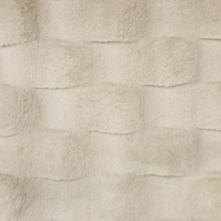 Minky -Lux Snuggle Roam MOONSTONE From EZ Fabric