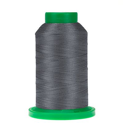 1000m Cobblestone Isacord Thread - 40 Weight Polyester