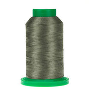 1000m Navajo Isacord Thread - 40 Weight Polyester